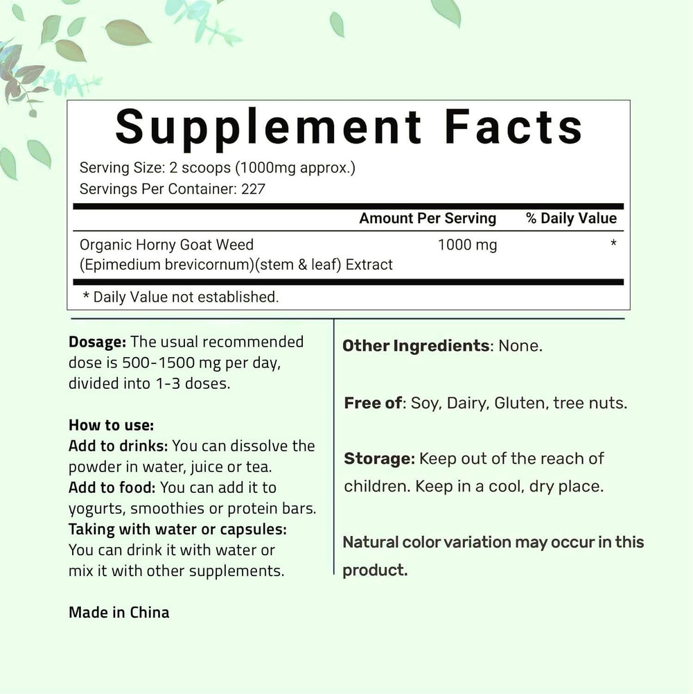 Third-party certification label