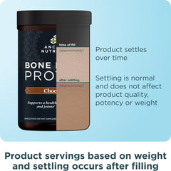 GMP-certified, third-party tested supplement label