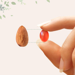 Third-party lab tested omega-3 supplement