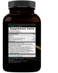 Third-party lab tested for safety and potency