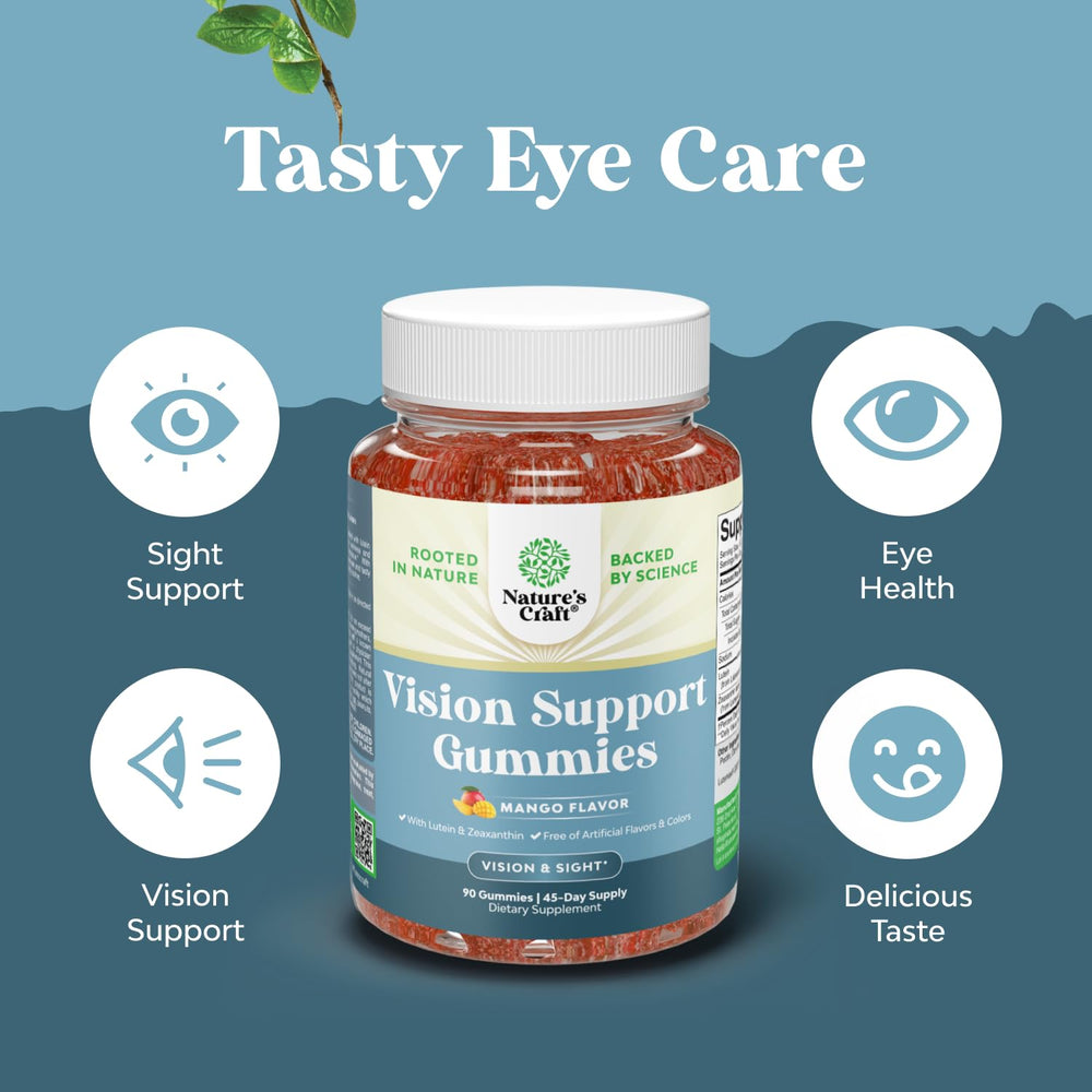 Third-party lab testing seal on product packaging