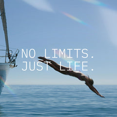 Third-party lab testing seal on product packaging