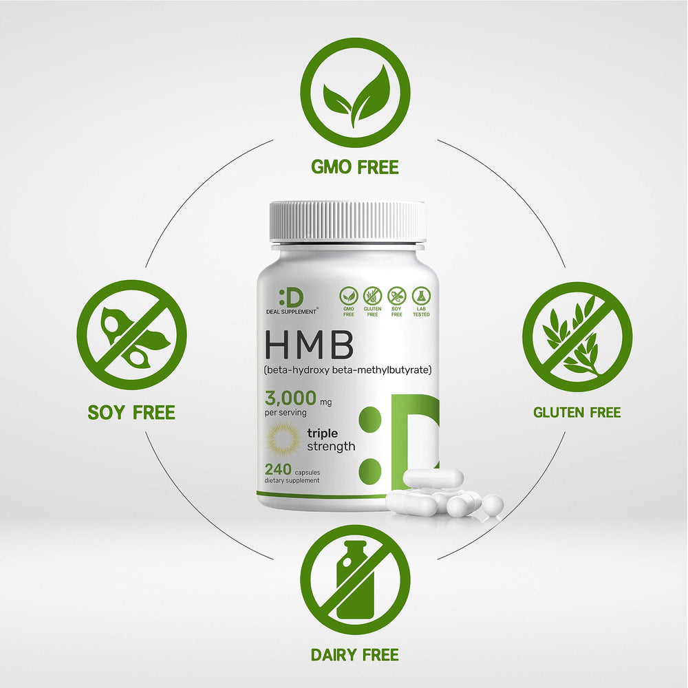 Third-party tested badge on product packaging