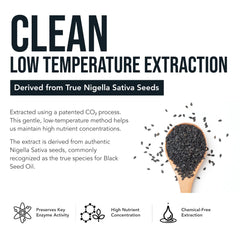 Third-party testing for contaminants
