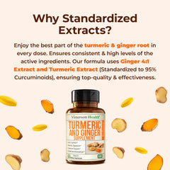 Third-party tested, non-GMO, vegan, gluten-free