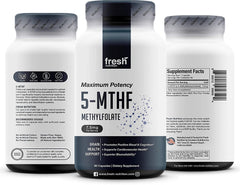 Third-party testing potency and purity certification