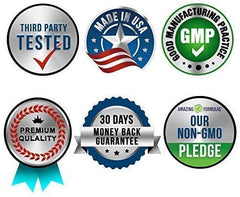 Third-party testing and quality control for supplement