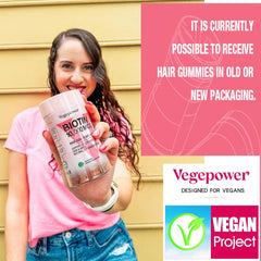 Third-party tested purity seal