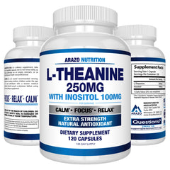 Third-party testing seal
