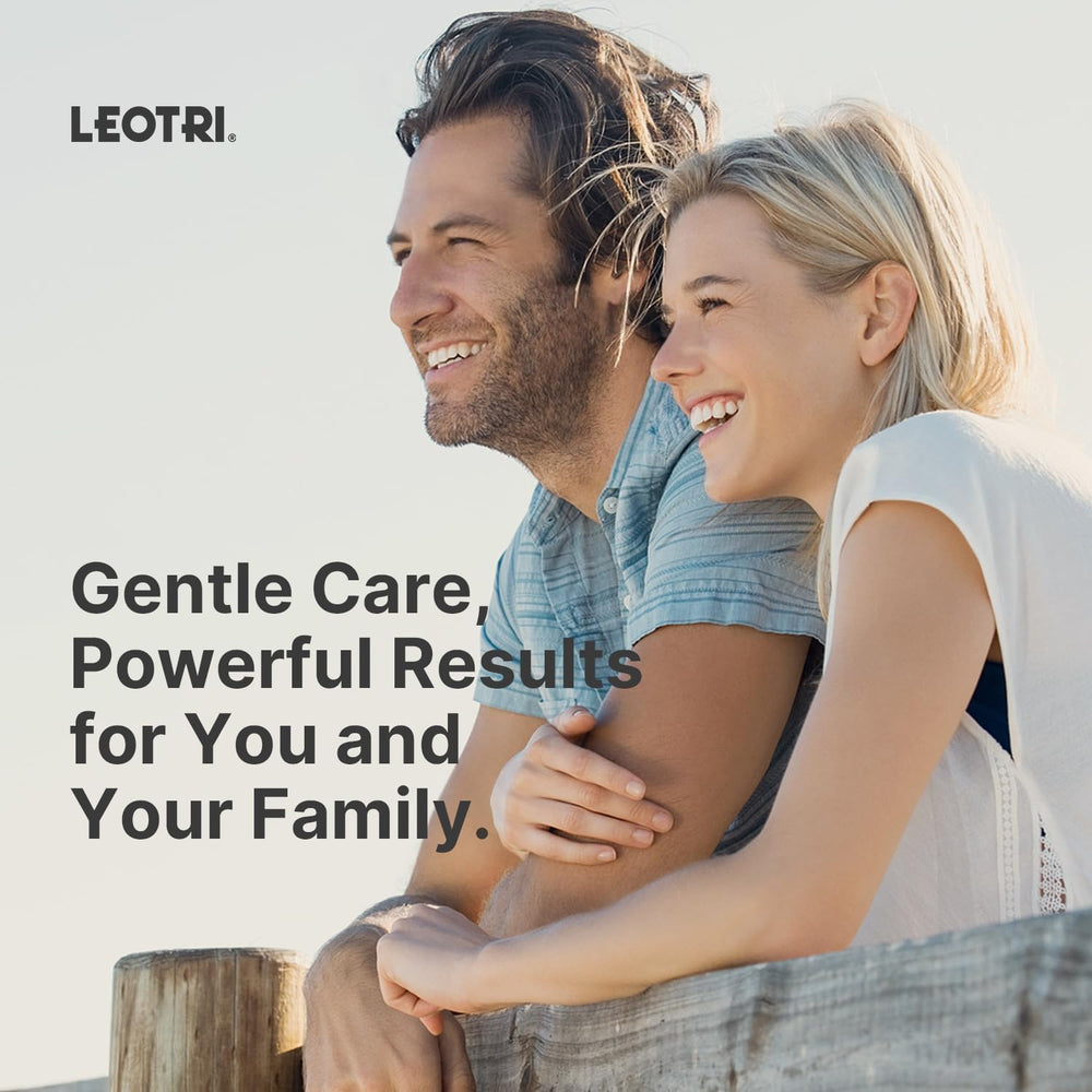 Third-party tested seal on supplement packaging