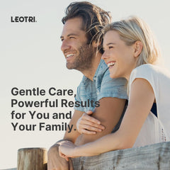 Third-party tested seal on supplement packaging