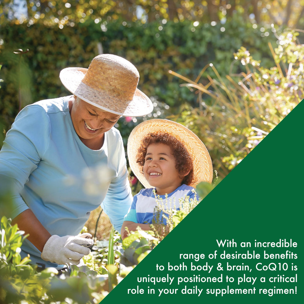 Third-party testing seal on supplement packaging