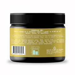 Third-party tested in the USA