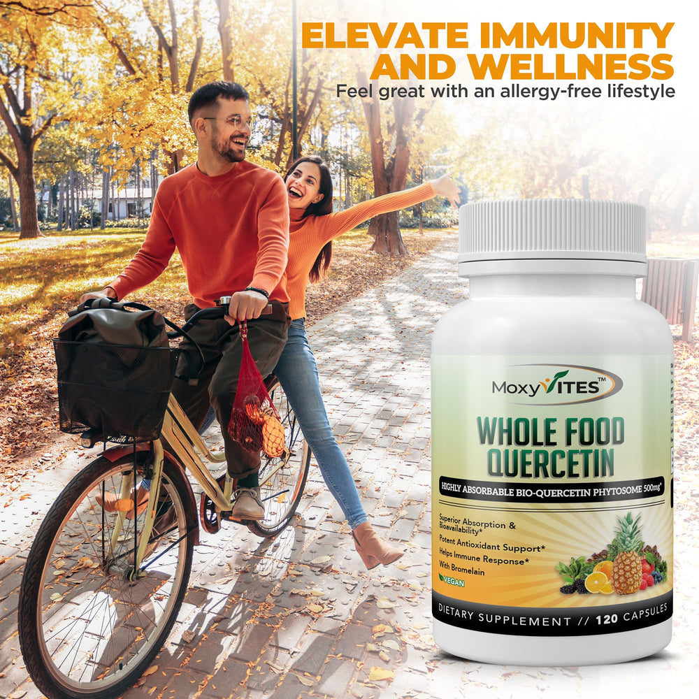 Third-party tested for purity and potency