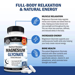 Certificate of third-party testing for potency