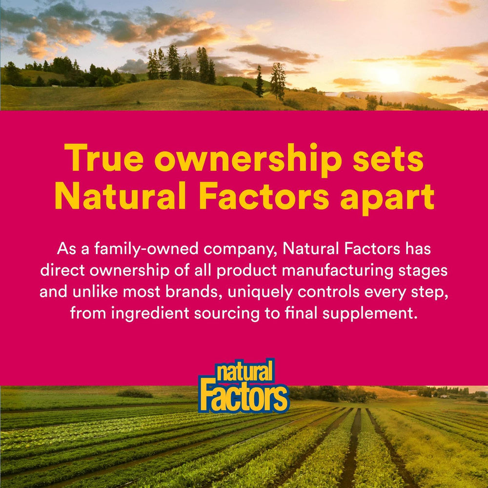 Third-party testing certification badge for purity and potency