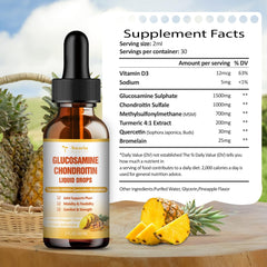 Third-party testing seal