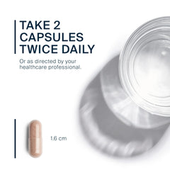 Third-party testing for purity and potency
