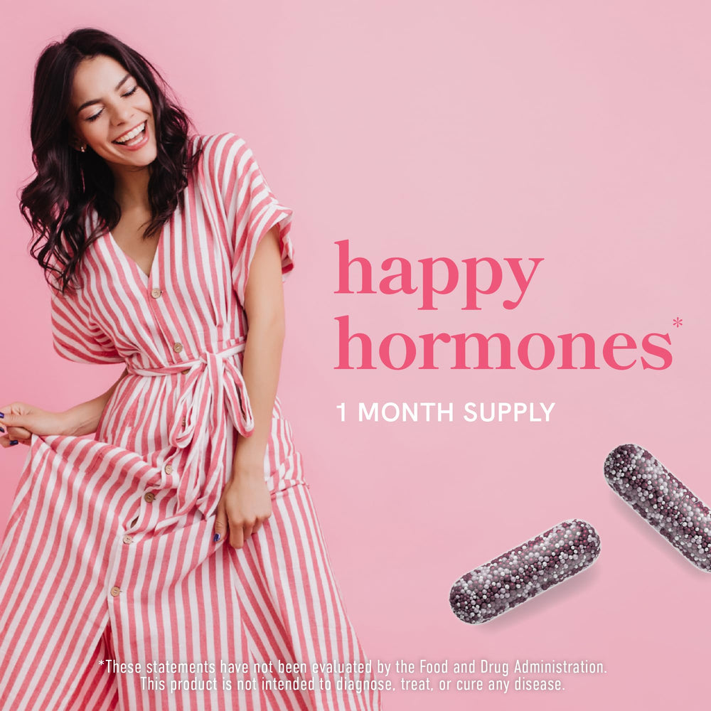 Third-party testing seal on packaging