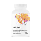 THORNE Advanced Digestive Enzymes product hero image