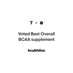 Serving scoop with powder and water