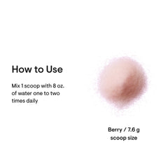 Amino Complex powder dissolving in water to show mixability