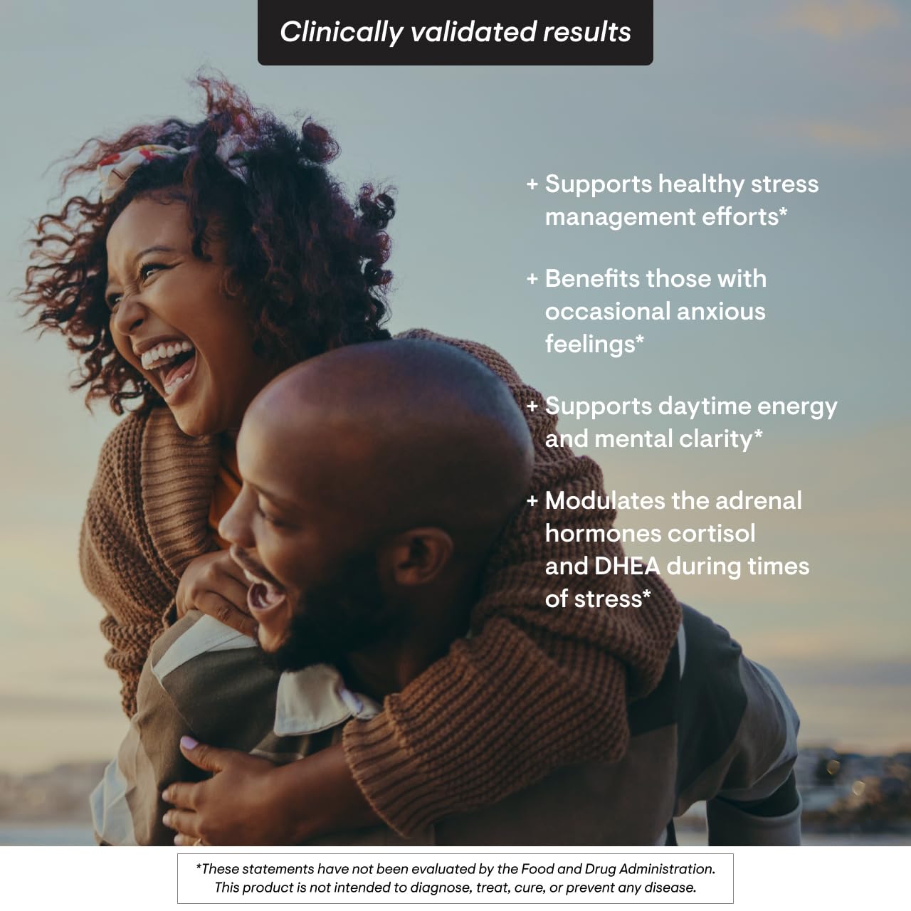 Lifestyle image highlighting energy and focus benefits Lifestyle image highlighting energy and focus benefits