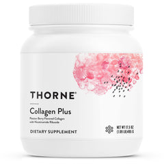 Thorne Collagen Plus hero image
