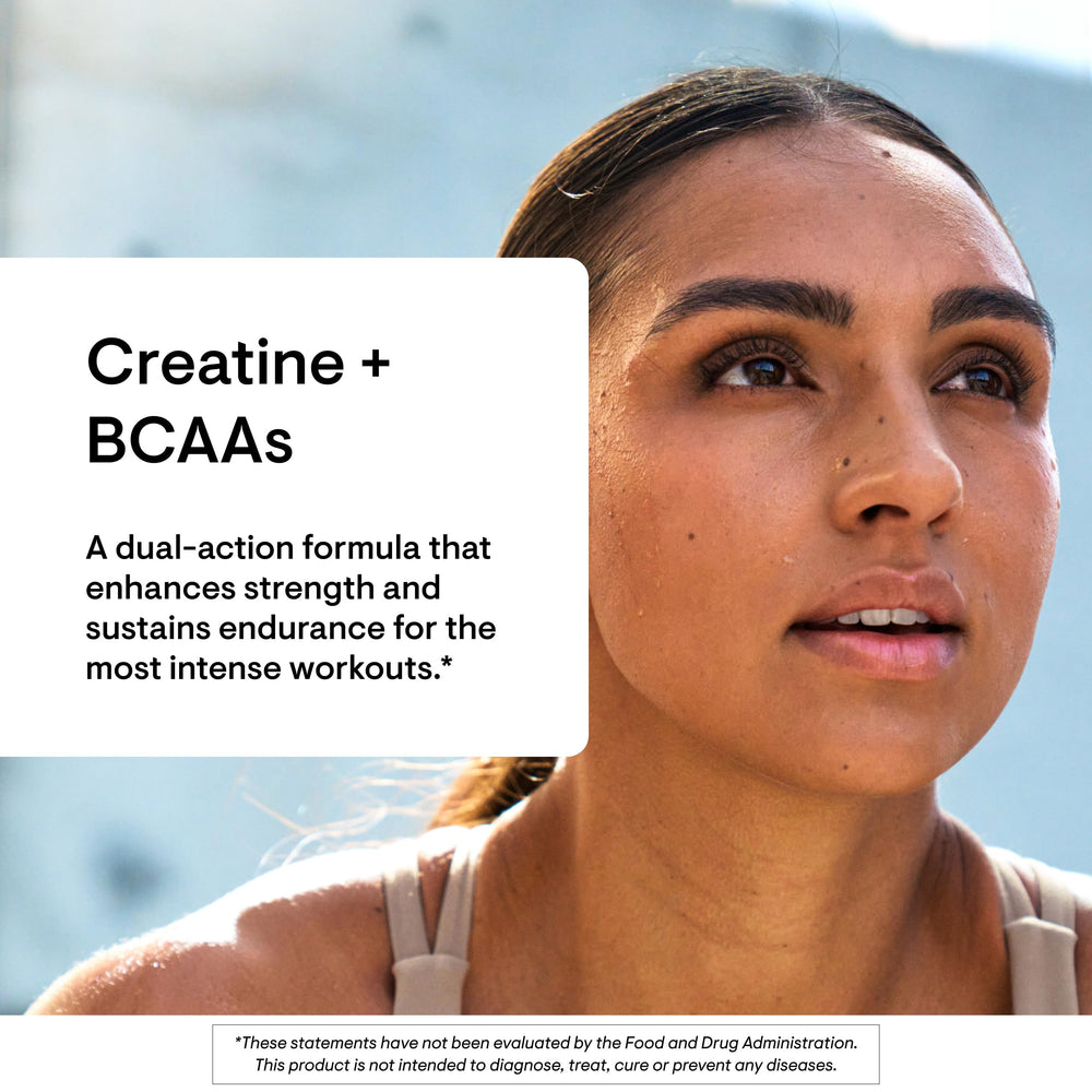 NSF Certified for Sport badge on Thorne product