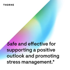 Calm imagery representing stress management benefits