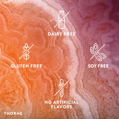 Illustration highlighting Glutathione-SR benefits