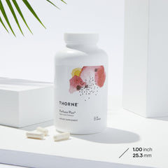 Ingredients and benefits of L-Arginine Plus