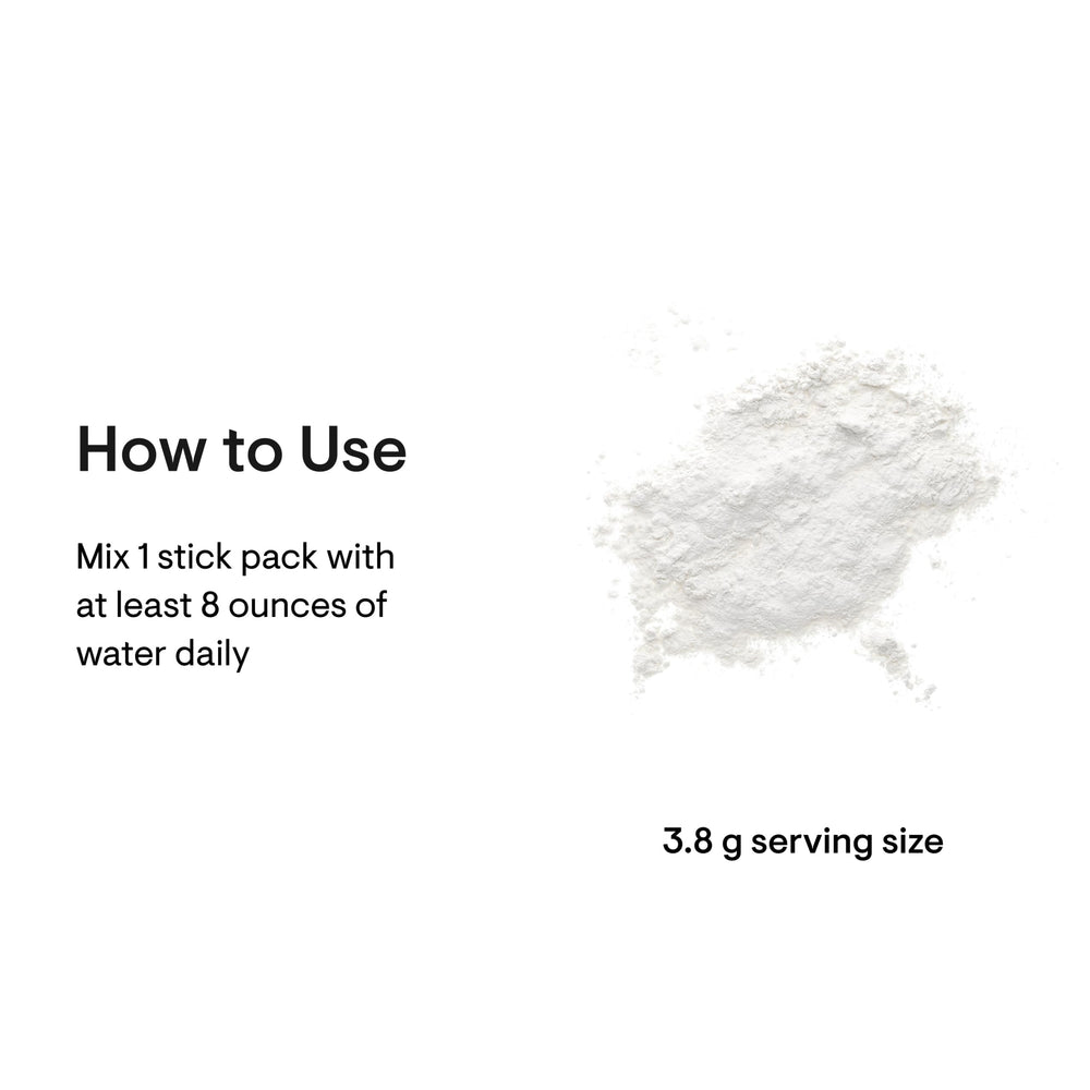 Packaging of THORNE Magnesium Bisglycinate powdered formula