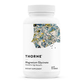 Hero image of THORNE Magnesium Glycinate capsules