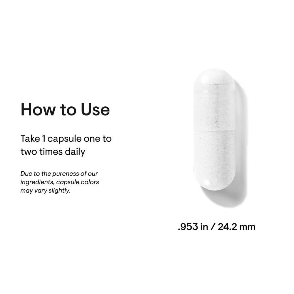 Close-up of NiaCel 400 capsules