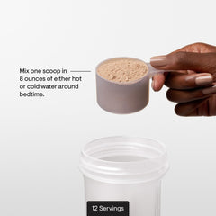 THORNE RecoveryPro whey packaging conveys premium sports nutrition for training days.