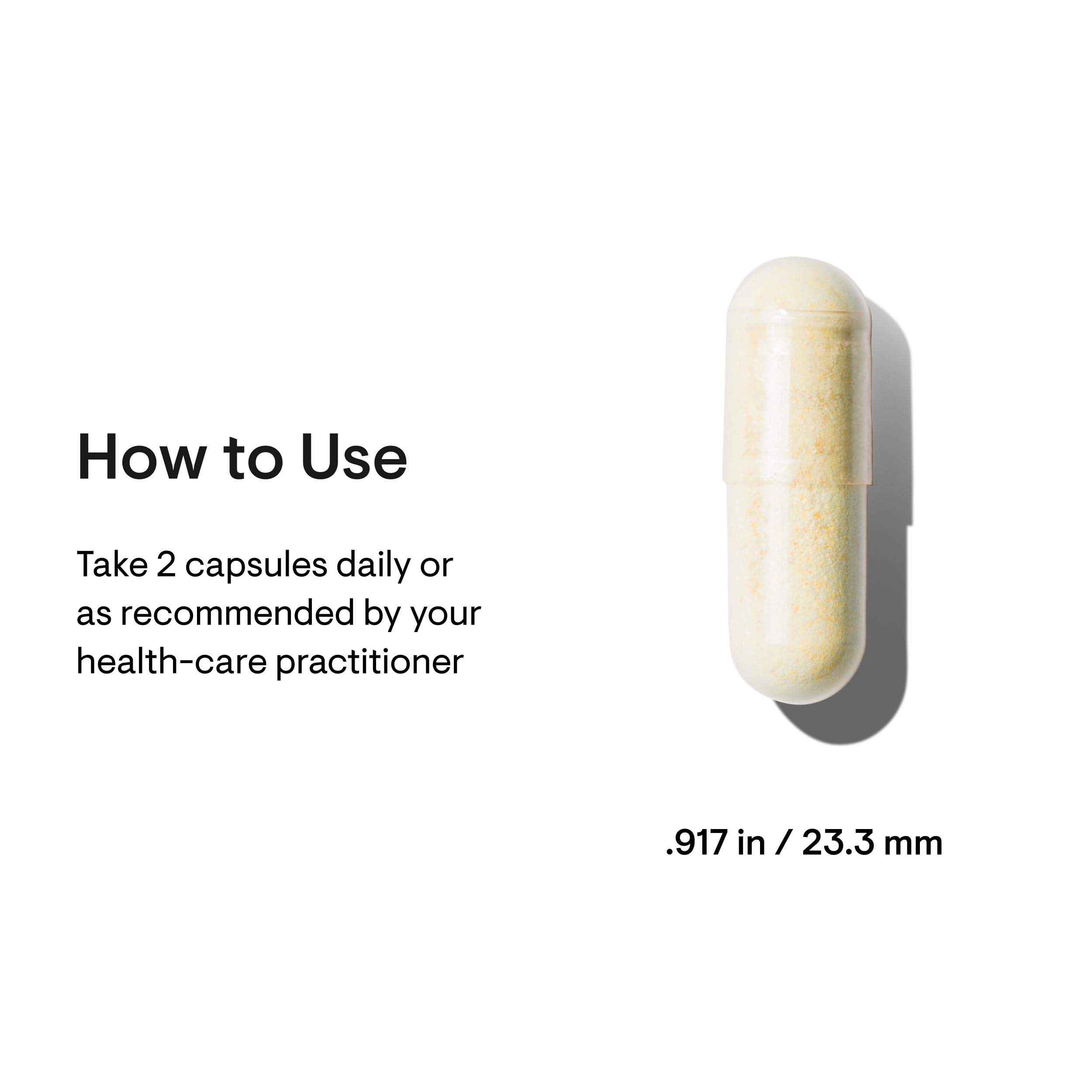 NAD+ support and aging benefits highlighted on packaging NAD+ support and aging benefits highlighted on packaging