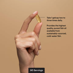 Badge indicating gluten-free, dairy-free, and soy-free