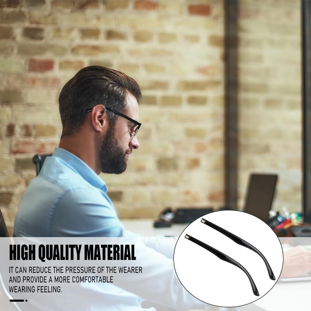 3-in-1 screwdriver included for glasses