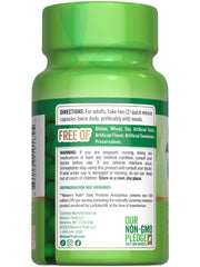 Three generations of vitamin innovators branding