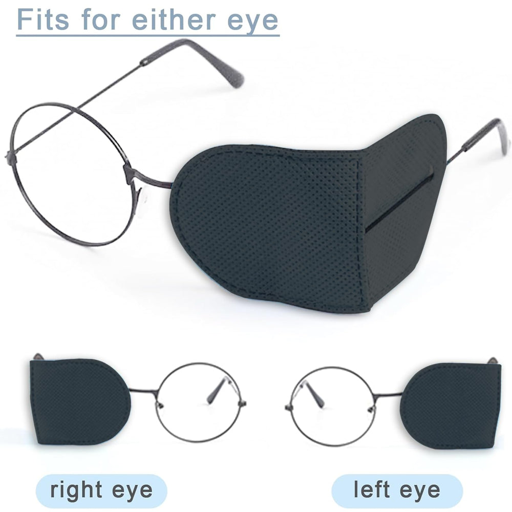 Package includes 6 large size and 6 normal size patches