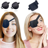 THSIREE 3-pack eye patch bundle for right eye and amblyopia training