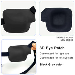 THSIREE eye patch packaging