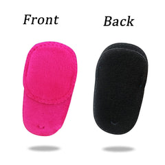 Eye patch used for lazy eye (amblyopia) training