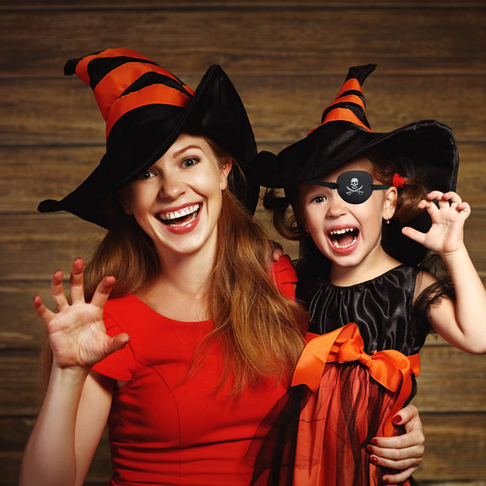 Package includes two patches with simple packaging