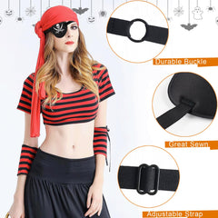 Hypoallergenic fabric used for comfortable all-day wear