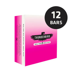 Cross-section view showing texture of Thunderbird Bar