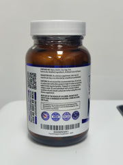 Energy and focus visuals related to thyroid supplement