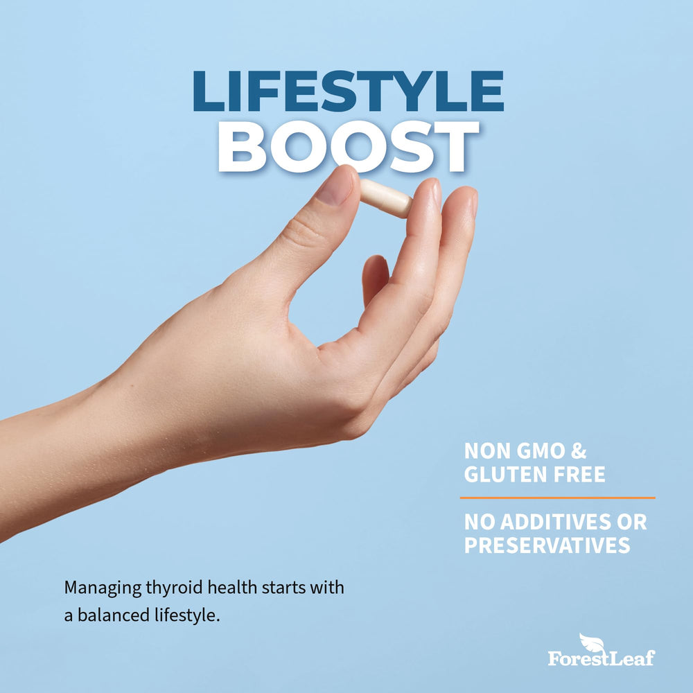 Product supports energy, concentration, and metabolism