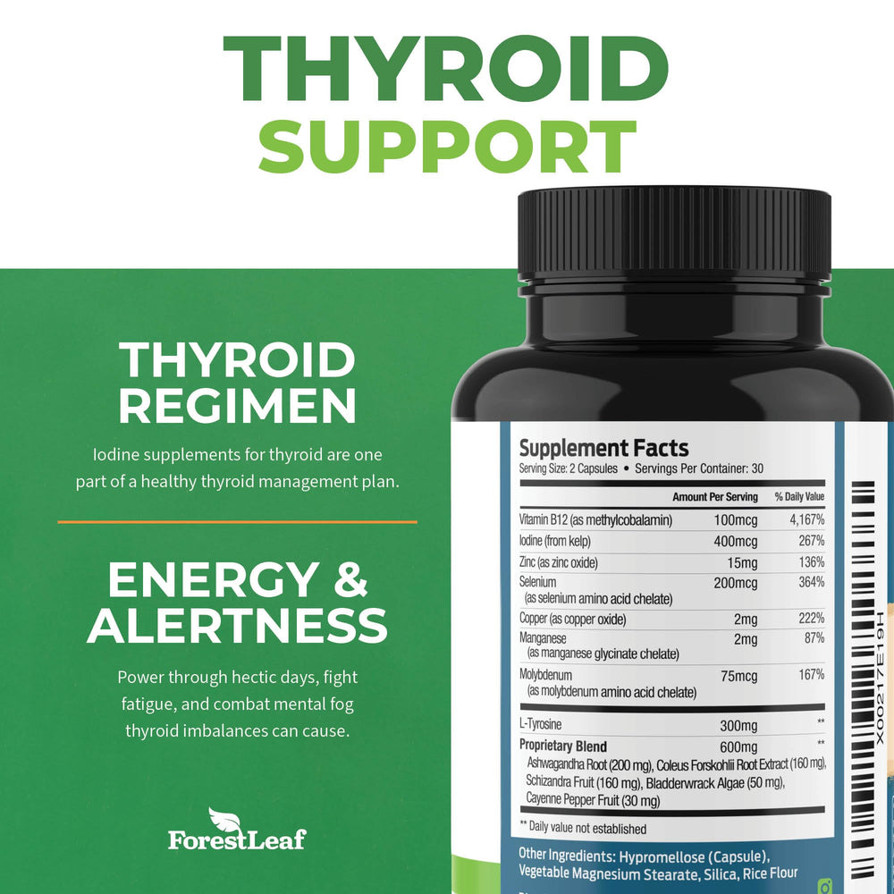 Ashwagandha, Schizandra, and Coleus Forskohlii among others